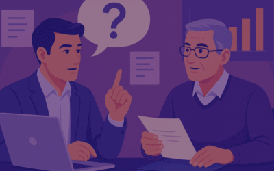 Ce întrebări să-i pui contabilului tău dacă vrei mai mult decât „hârtii”