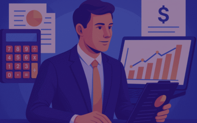 Contabilitatea modernă: de la obligație legală la instrument de creștere