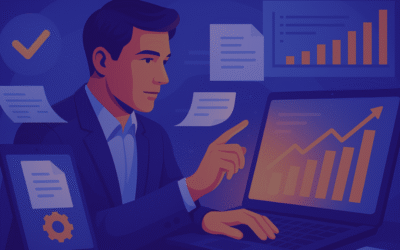 Contabilitatea digitală: cum funcționează și ce beneficii aduce afacerii tale